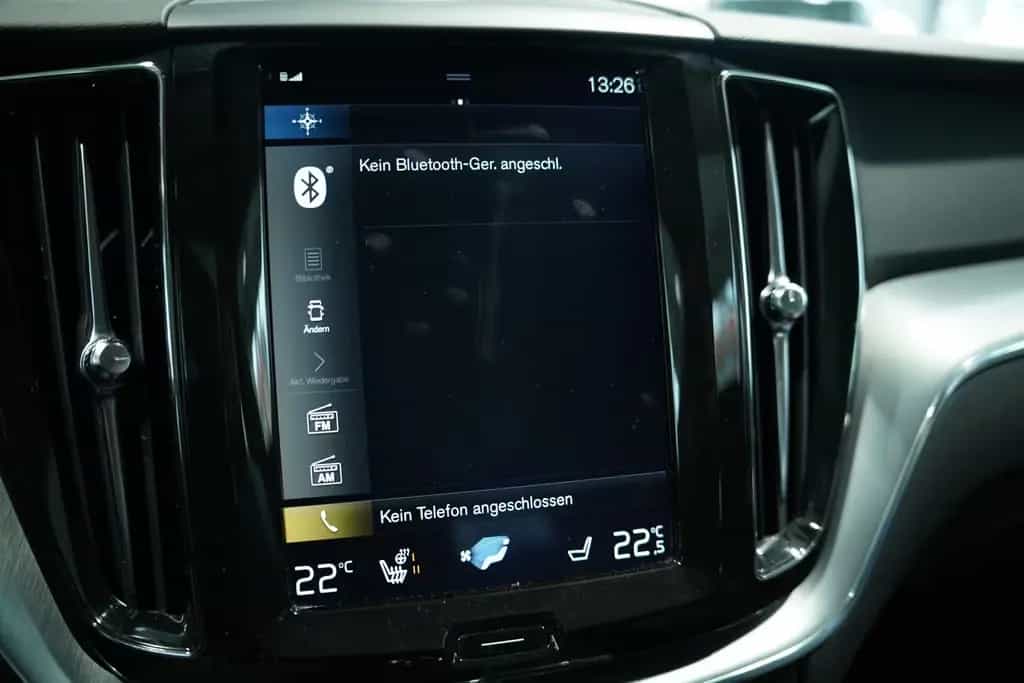 Volvo XC60 Momentum 2WD *H-UP *Kamera *Digital *Navi 03/2018-photo-23