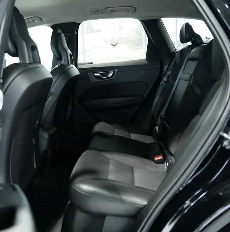Volvo XC60 Momentum 2WD *H-UP *Kamera *Digital *Navi 03/2018-photo-32