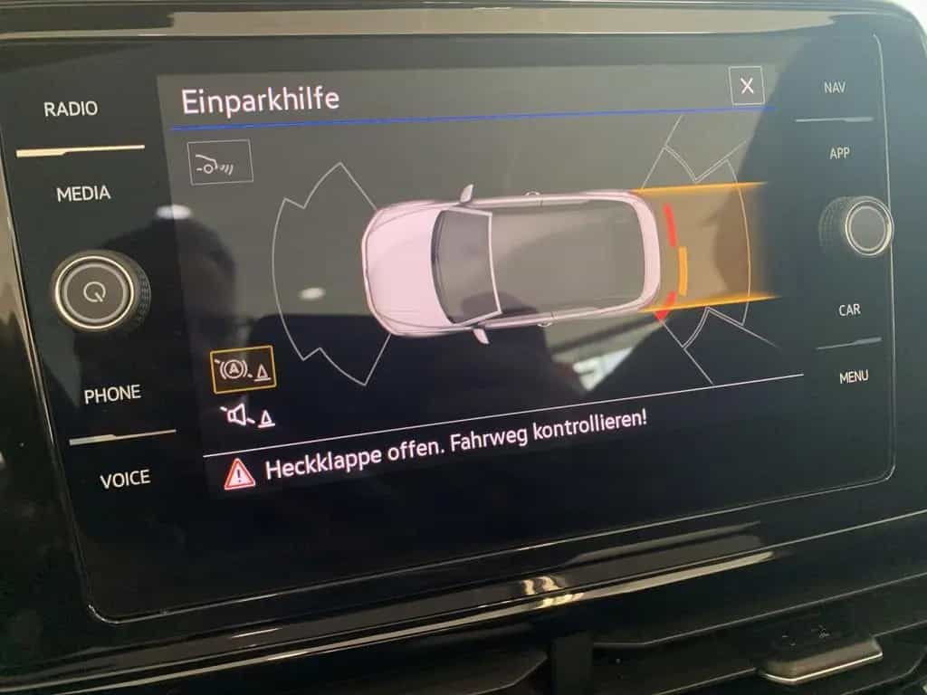Volkswagen T-Roc Cabriolet 1.5 TSI DSG R LINE EDIT. KARMANN 04/2025-photo-17