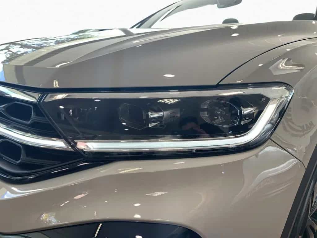 Volkswagen T-Roc Cabriolet 1.5 TSI DSG R LINE EDIT. KARMANN 04/2025-photo-6