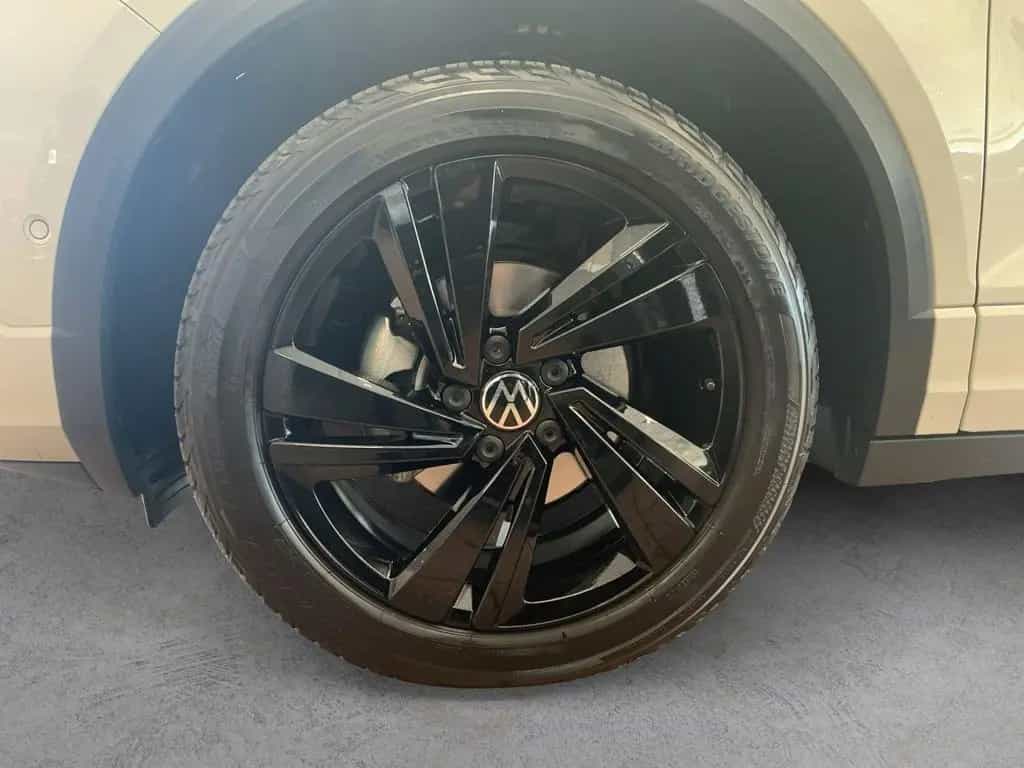 Volkswagen T-Roc Cabriolet 1.5 TSI DSG R LINE EDIT. KARMANN 04/2025-photo-7