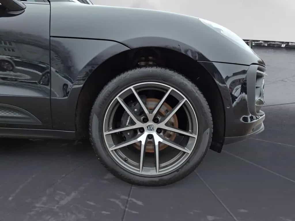 Porsche Macan PDK Panorama 360 Kamera PDLS plus ACC 03/2024-photo-7