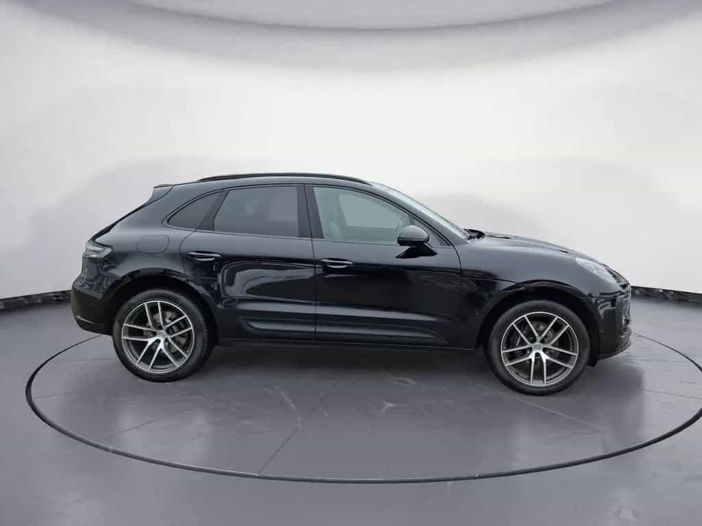 Porsche Macan PDK Panorama 360 Kamera PDLS plus ACC 03/2024-photo-1