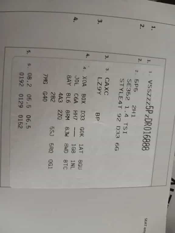 Seat Altea XL Stylance / Style NAVI LM SHZ TOP ZUSTAN 02/2014-photo-13