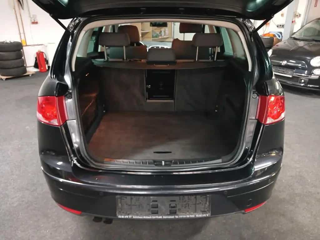 Seat Altea XL Stylance / Style NAVI LM SHZ TOP ZUSTAN 02/2014-photo-15