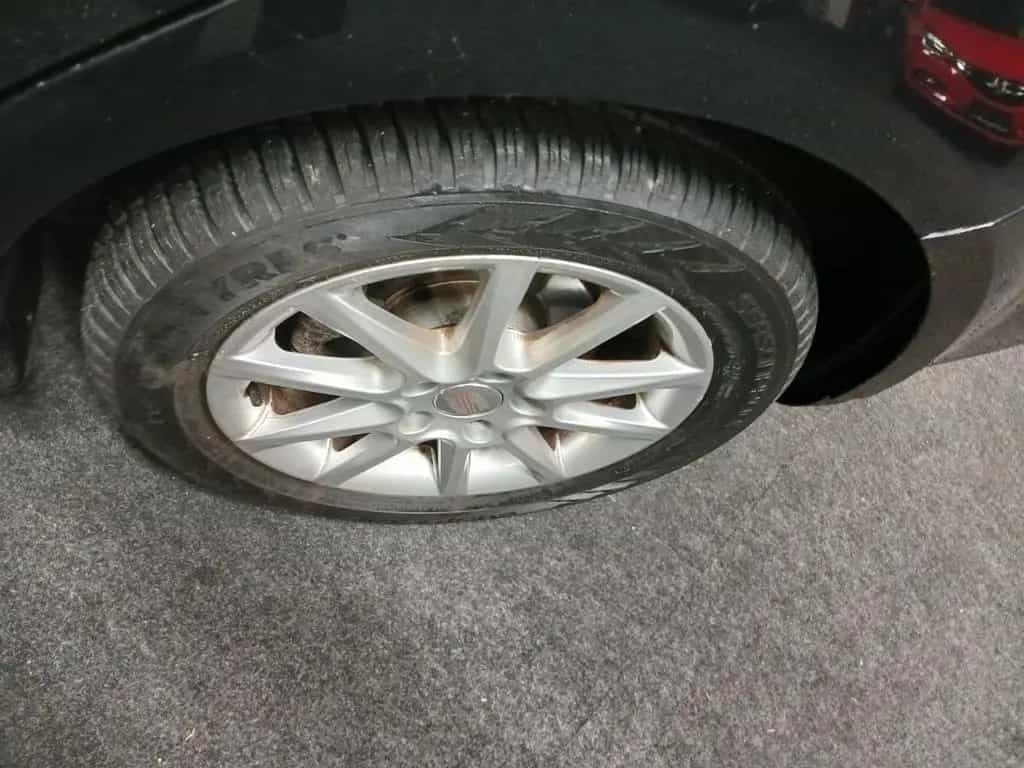 Seat Altea XL Stylance / Style NAVI LM SHZ TOP ZUSTAN 02/2014-photo-28