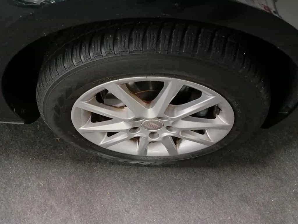 Seat Altea XL Stylance / Style NAVI LM SHZ TOP ZUSTAN 02/2014-photo-31