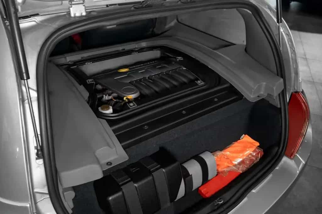 Renault Clio Sport V6 Phase 1 #Sammlerfahrzeug 01/2003-photo-17