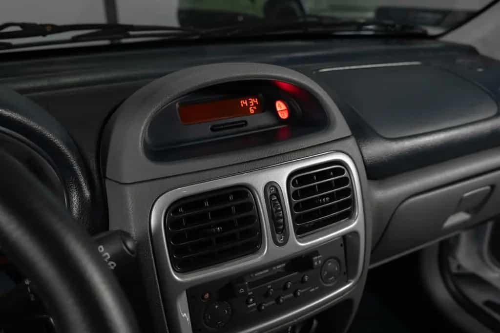 Renault Clio Sport V6 Phase 1 #Sammlerfahrzeug 01/2003-photo-34