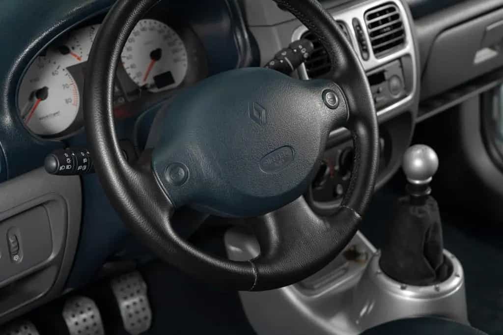 Renault Clio Sport V6 Phase 1 #Sammlerfahrzeug 01/2003-photo-36