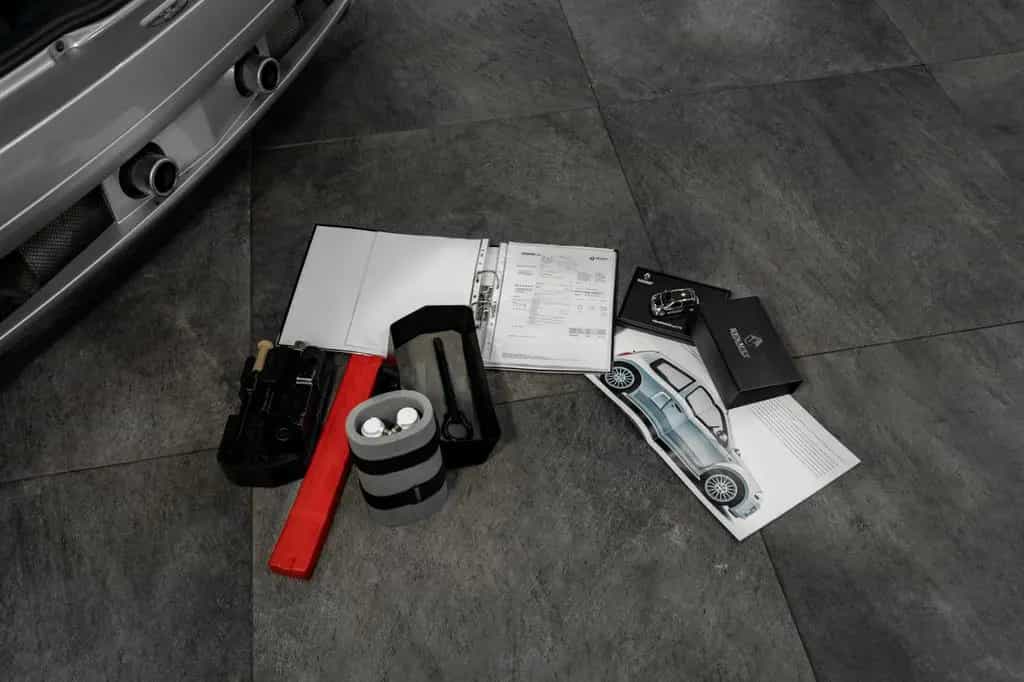 Renault Clio Sport V6 Phase 1 #Sammlerfahrzeug 01/2003-photo-44