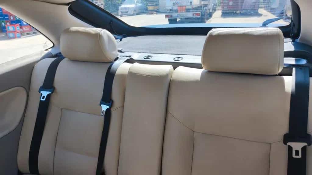 Saab 900 2.0 T SE Coupe SE 07/1996-photo-7