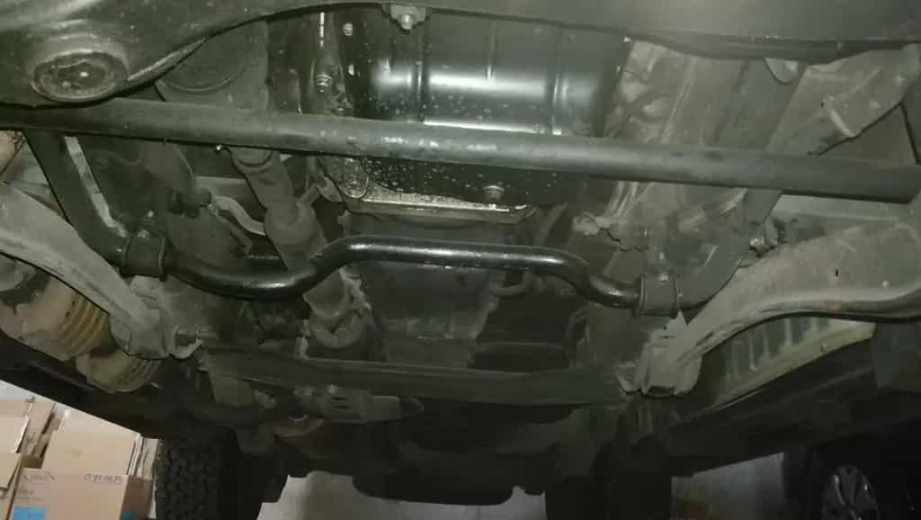 Lexus LX 450 Unique Classic in excellent condition 10/1996-photo-13