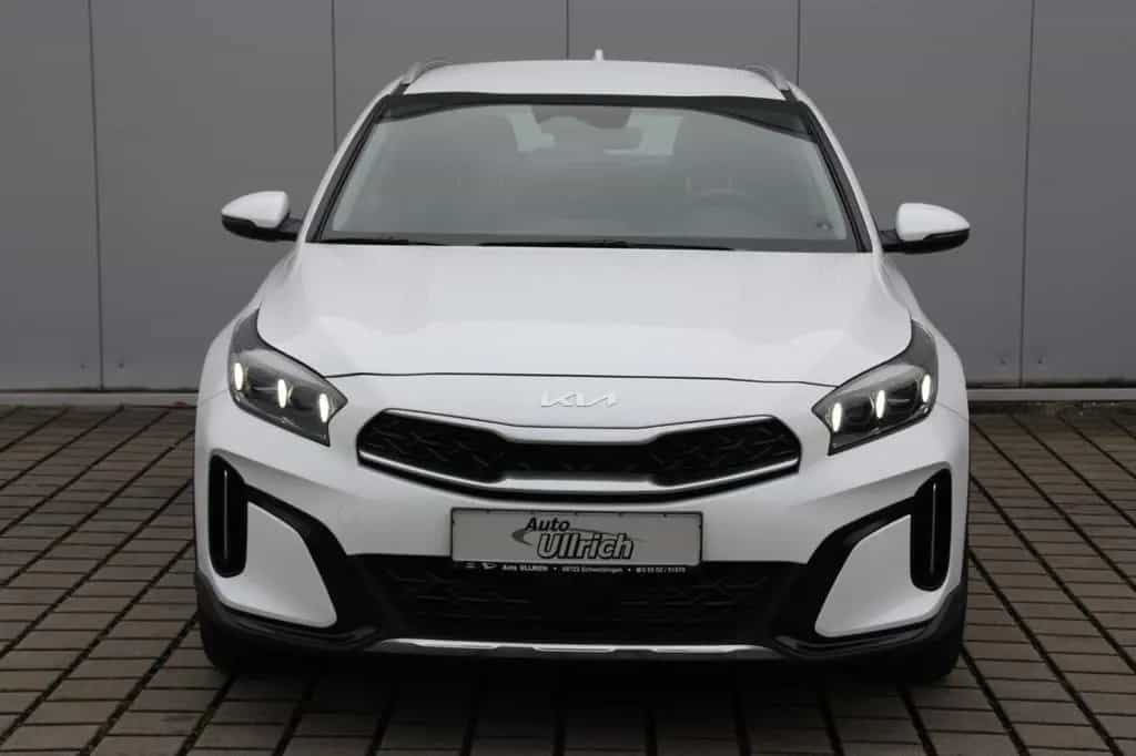 Kia XCeed 1,5T DCT Spirit Exclisuve-Paket 06/2025-photo-1