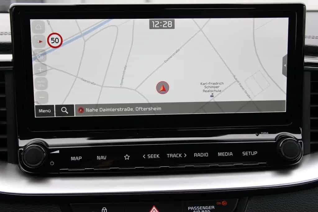 Kia XCeed 1,5T DCT Spirit Exclisuve-Paket 06/2025-photo-10