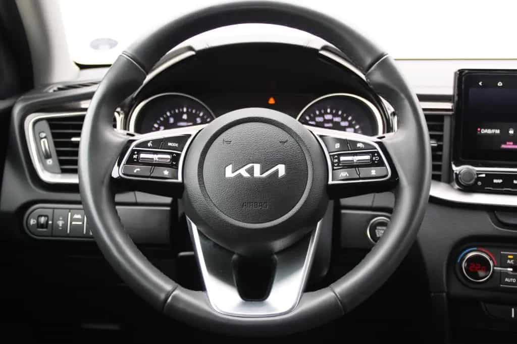 Kia XCeed 1,5T DCT Spirit Exclisuve-Paket 06/2025-photo-11