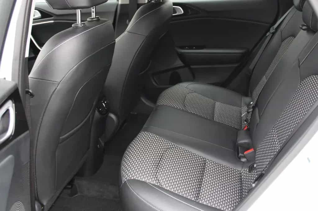 Kia XCeed 1,5T DCT Spirit Exclisuve-Paket 06/2025-photo-13