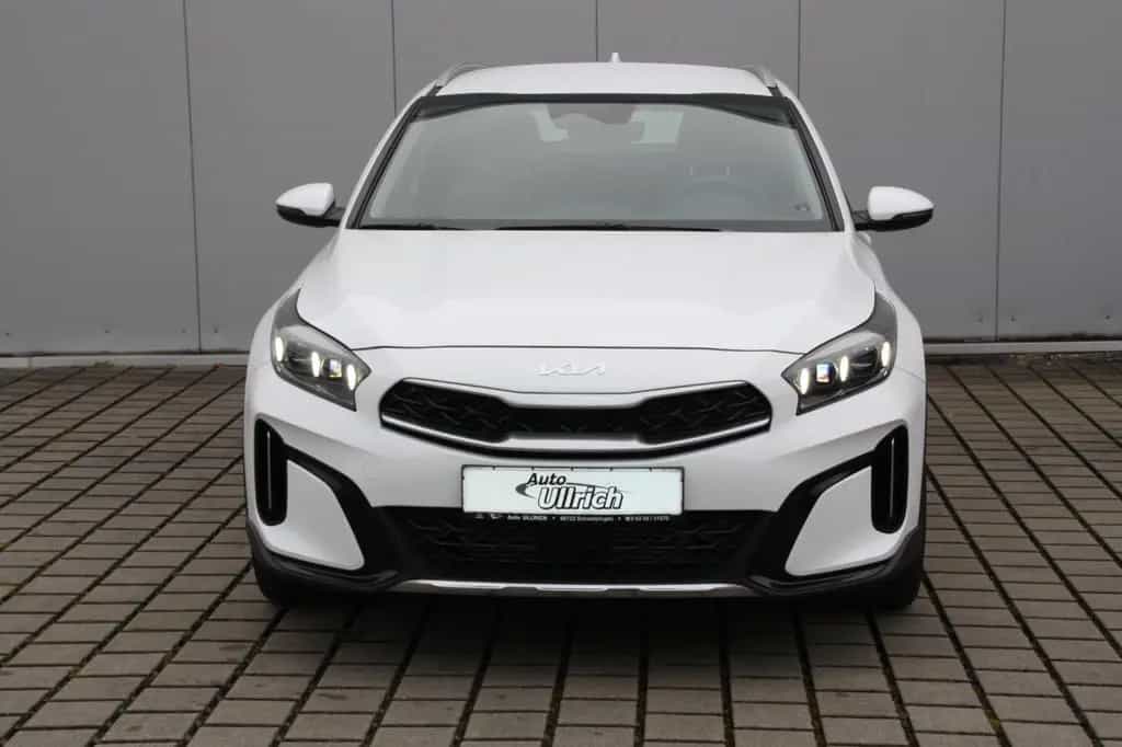 Kia XCeed 1,5T DCT Spirit Exclisuve-Paket 06/2025-photo-15