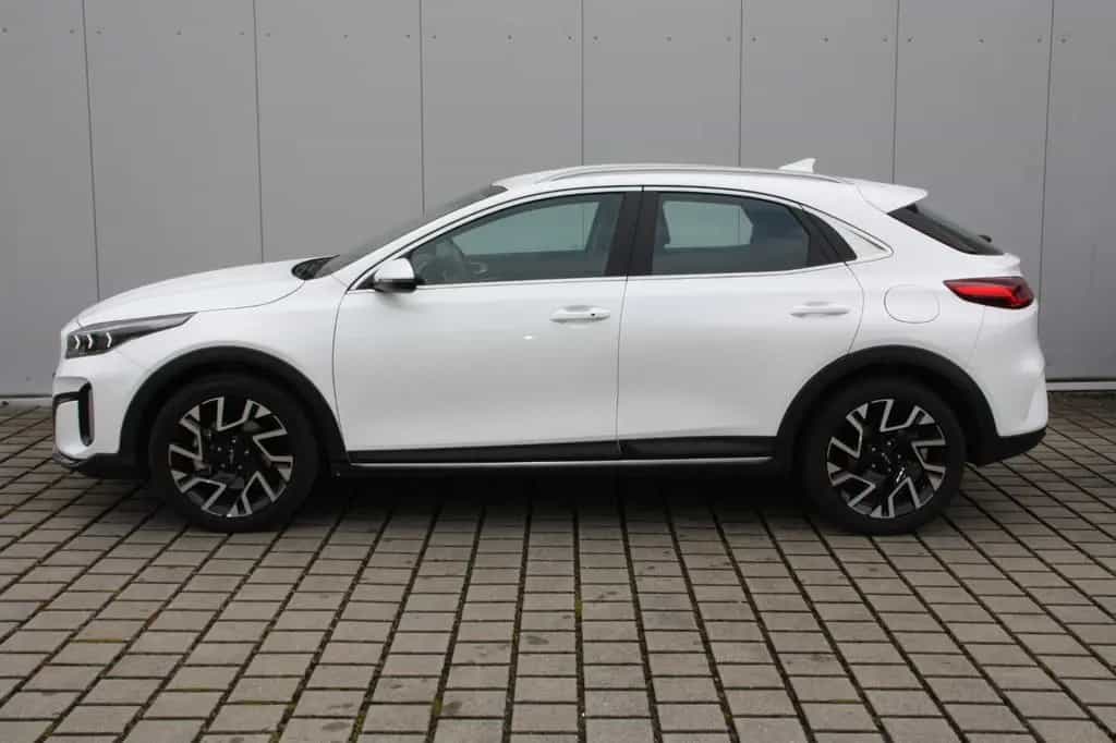 Kia XCeed 1,5T DCT Spirit Exclisuve-Paket 06/2025-photo-2