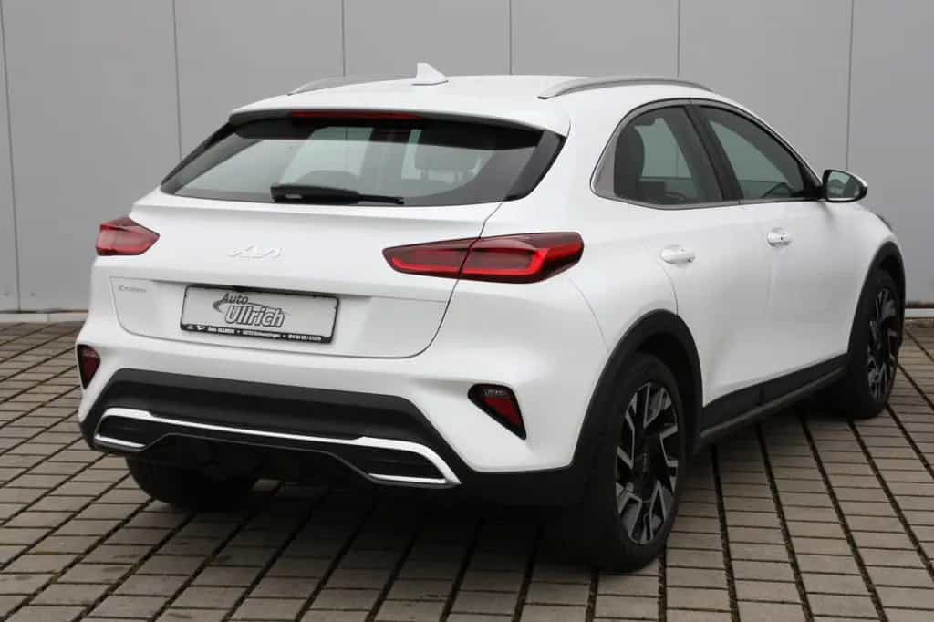 Kia XCeed 1,5T DCT Spirit Exclisuve-Paket 06/2025-photo-3