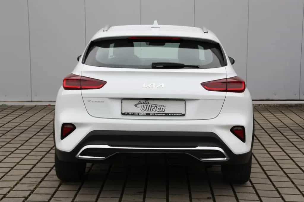 Kia XCeed 1,5T DCT Spirit Exclisuve-Paket 06/2025-photo-4