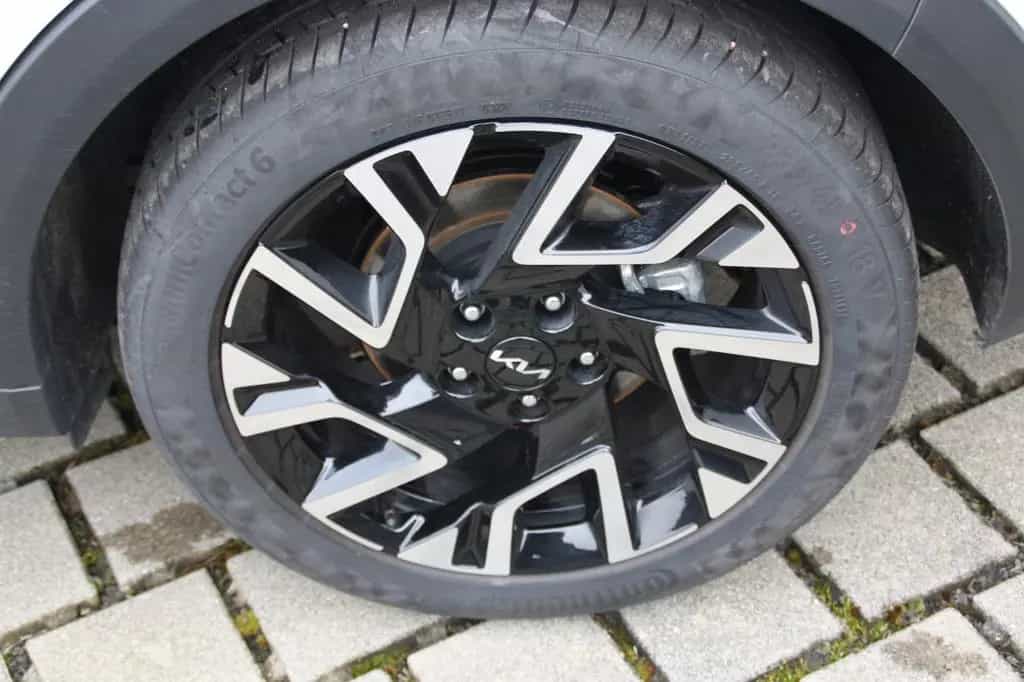 Kia XCeed 1,5T DCT Spirit Exclisuve-Paket 06/2025-photo-5
