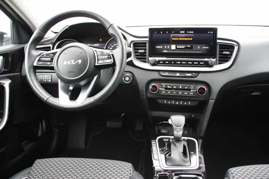 Kia XCeed 1,5T DCT Spirit Exclisuve-Paket 06/2025-photo-7