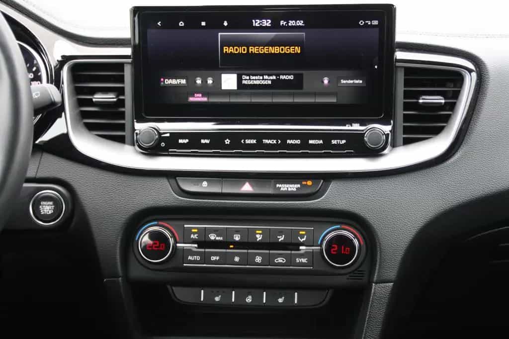 Kia XCeed 1,5T DCT Spirit Exclisuve-Paket 06/2025-photo-8