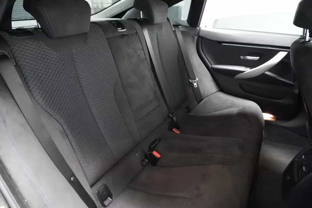 BMW 4 Series 430i Gran Coupé M Sport ACC PDC Navi LED 05/2019-photo-17