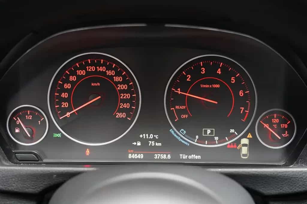 BMW 4 Series 430i Gran Coupé M Sport ACC PDC Navi LED 05/2019-photo-20