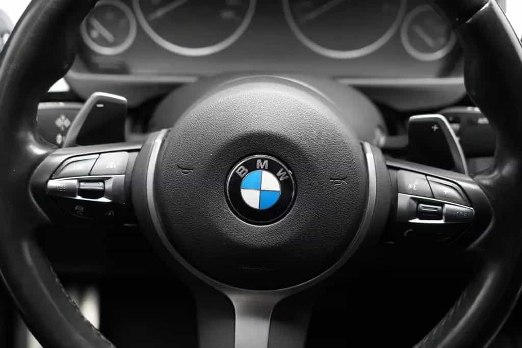 BMW 4 Series 430i Gran Coupé M Sport ACC PDC Navi LED 05/2019-photo-21