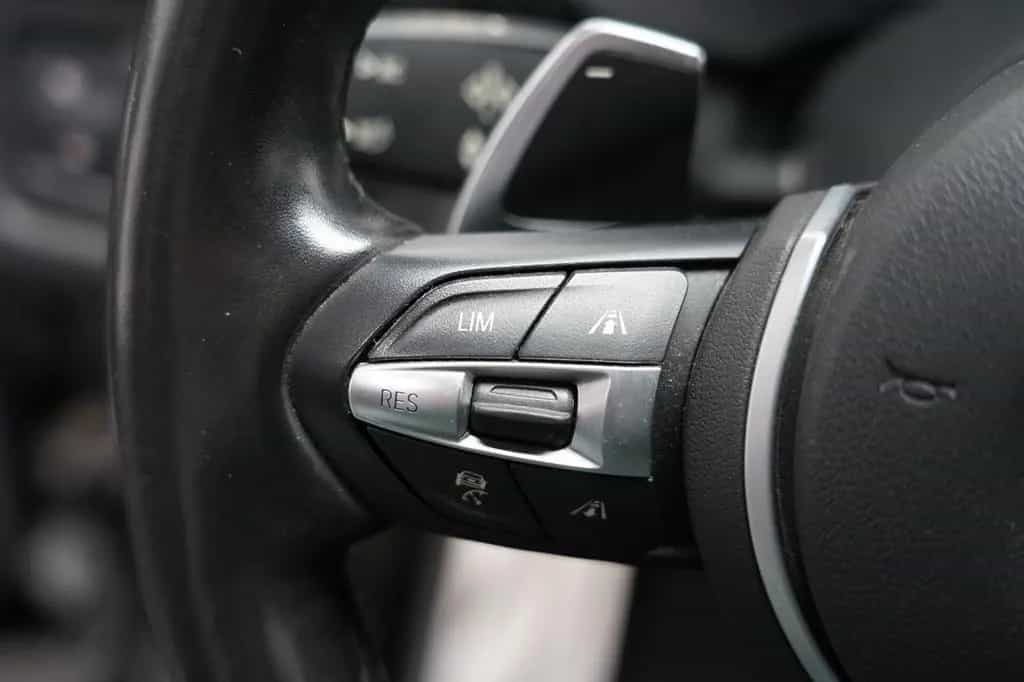 BMW 4 Series 430i Gran Coupé M Sport ACC PDC Navi LED 05/2019-photo-25