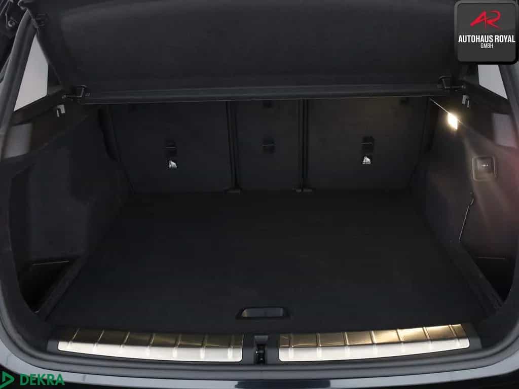 BMW X1 sDrive18i SPORT LINE AMBIENTE,KAMERA,1.HD,SH 05/2022-photo-12