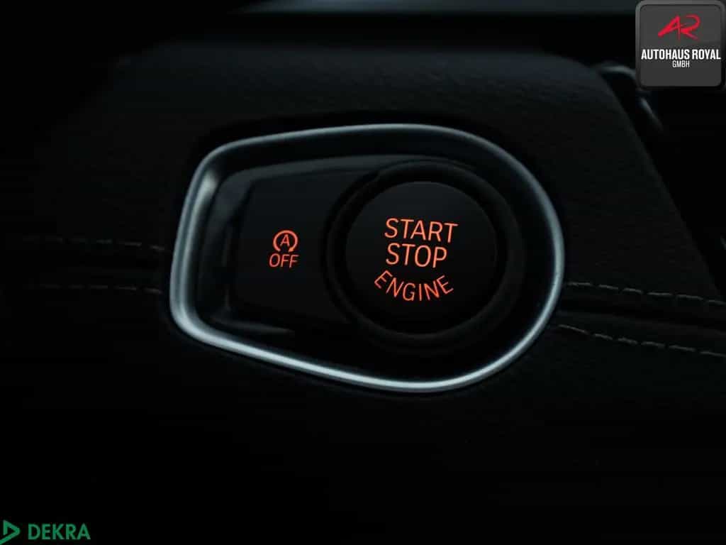 BMW X1 sDrive18i SPORT LINE AMBIENTE,KAMERA,1.HD,SH 05/2022-photo-15