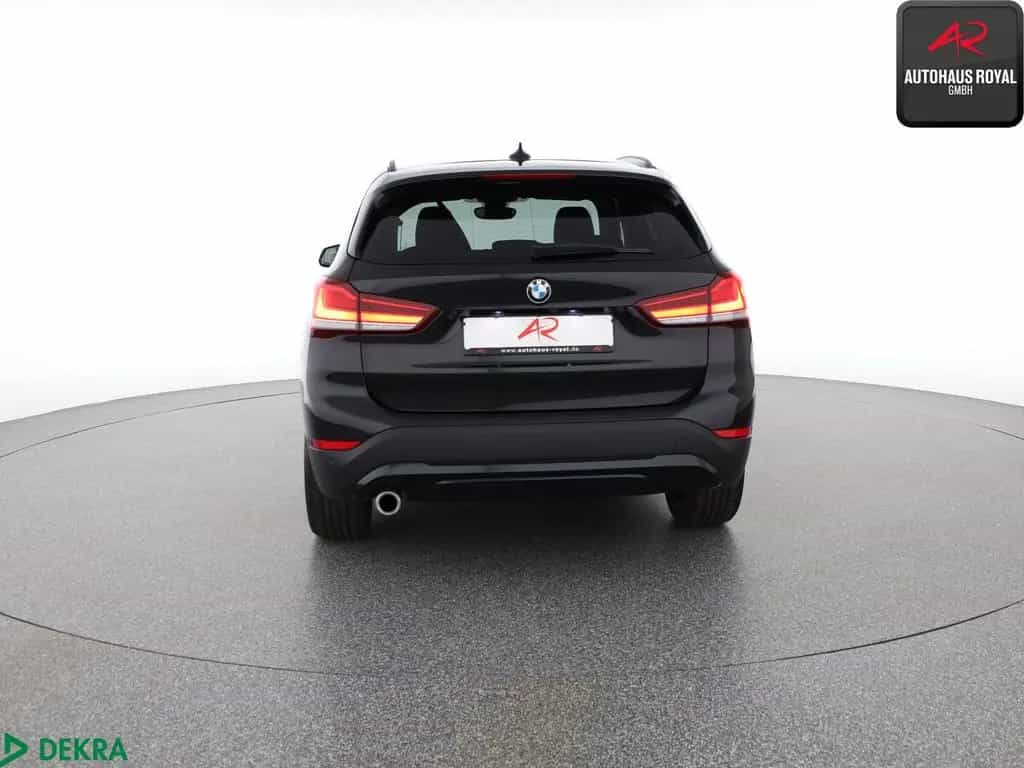 BMW X1 sDrive18i SPORT LINE AMBIENTE,KAMERA,1.HD,SH 05/2022-photo-3
