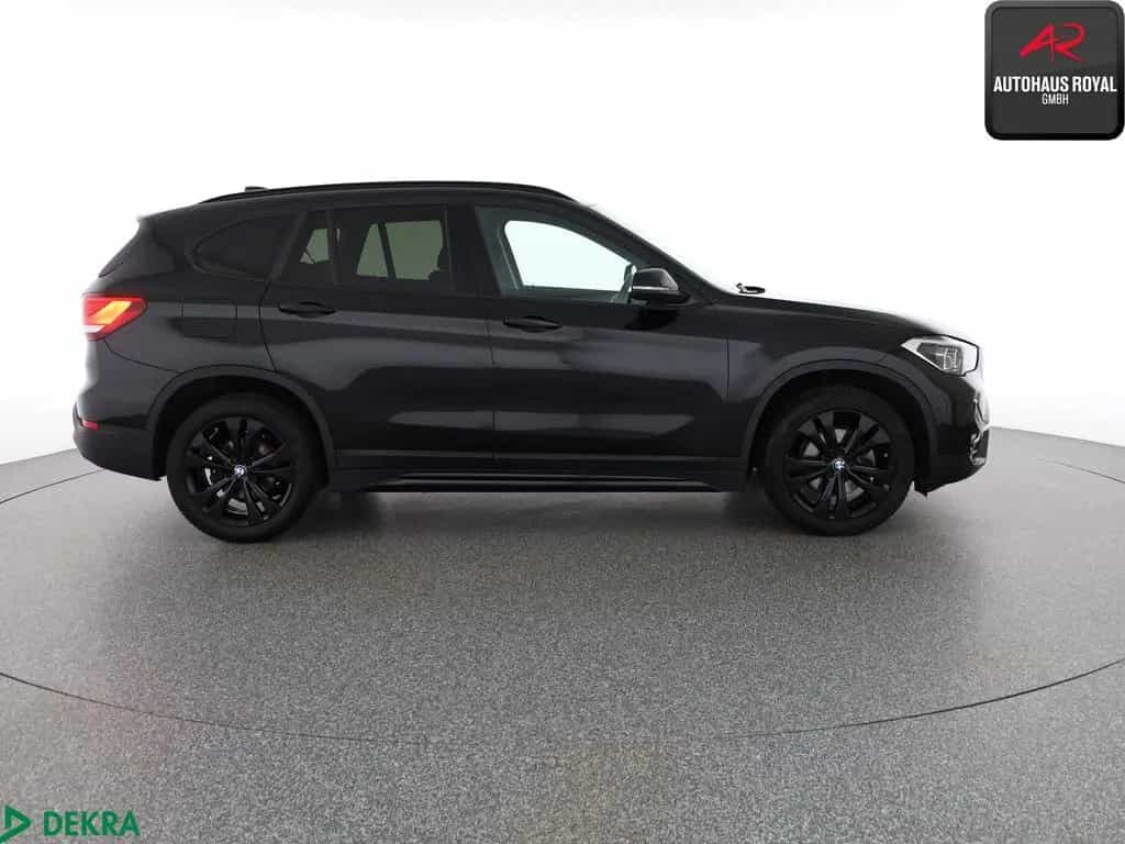 BMW X1 sDrive18i SPORT LINE AMBIENTE,KAMERA,1.HD,SH 05/2022-photo-5
