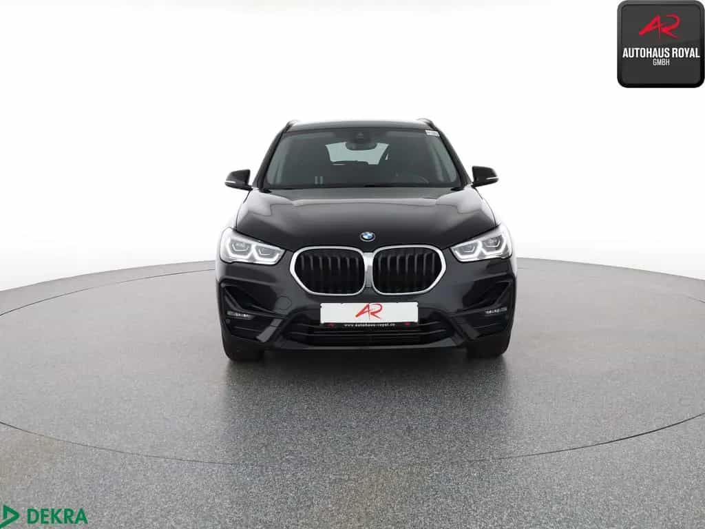 BMW X1 sDrive18i SPORT LINE AMBIENTE,KAMERA,1.HD,SH 05/2022-photo-7
