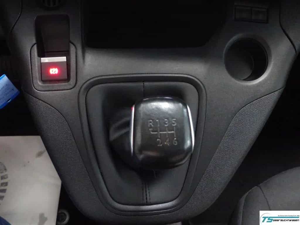 Citroën Berlingo Shine M Navi+Head-up+Kamera+PDC+Shzg 04/2020-photo-20