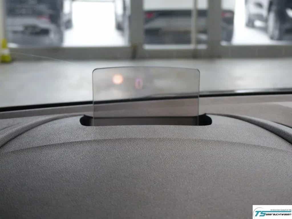 Citroën Berlingo Shine M Navi+Head-up+Kamera+PDC+Shzg 04/2020-photo-25