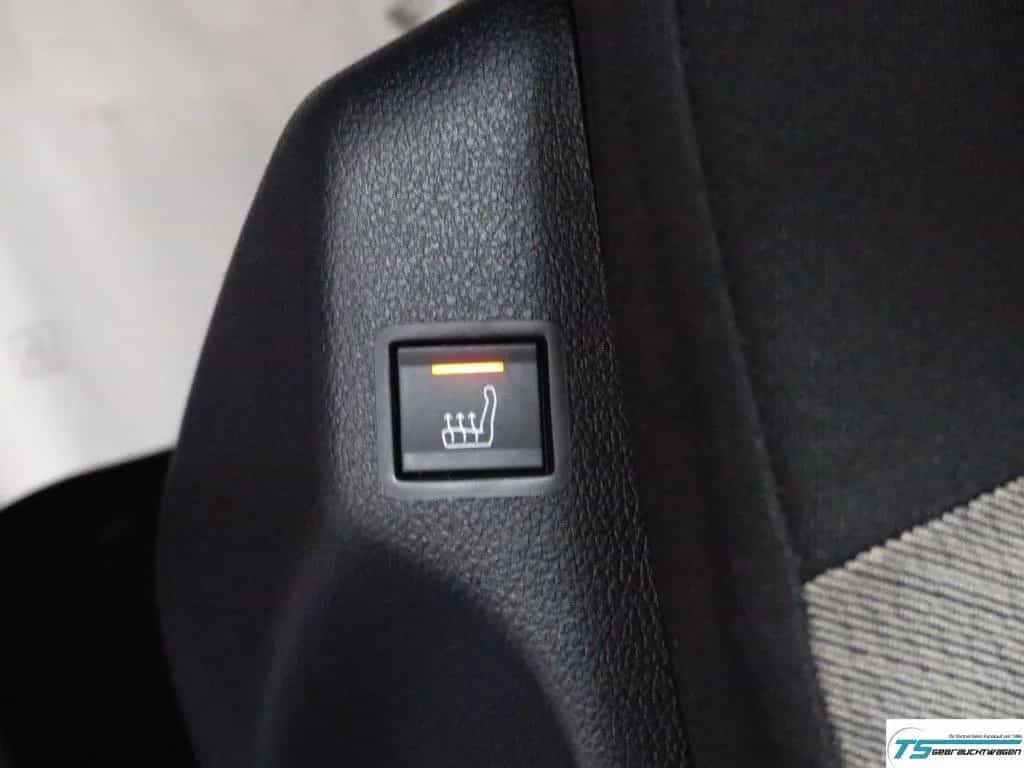 Citroën Berlingo Shine M Navi+Head-up+Kamera+PDC+Shzg 04/2020-photo-26