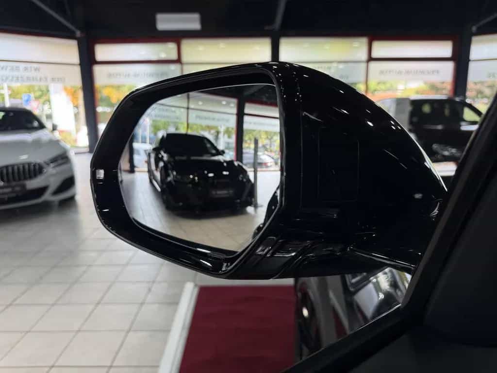 Lamborghini Urus CARBON*PANO*HUD*23ZOLL 08/2022-photo-17