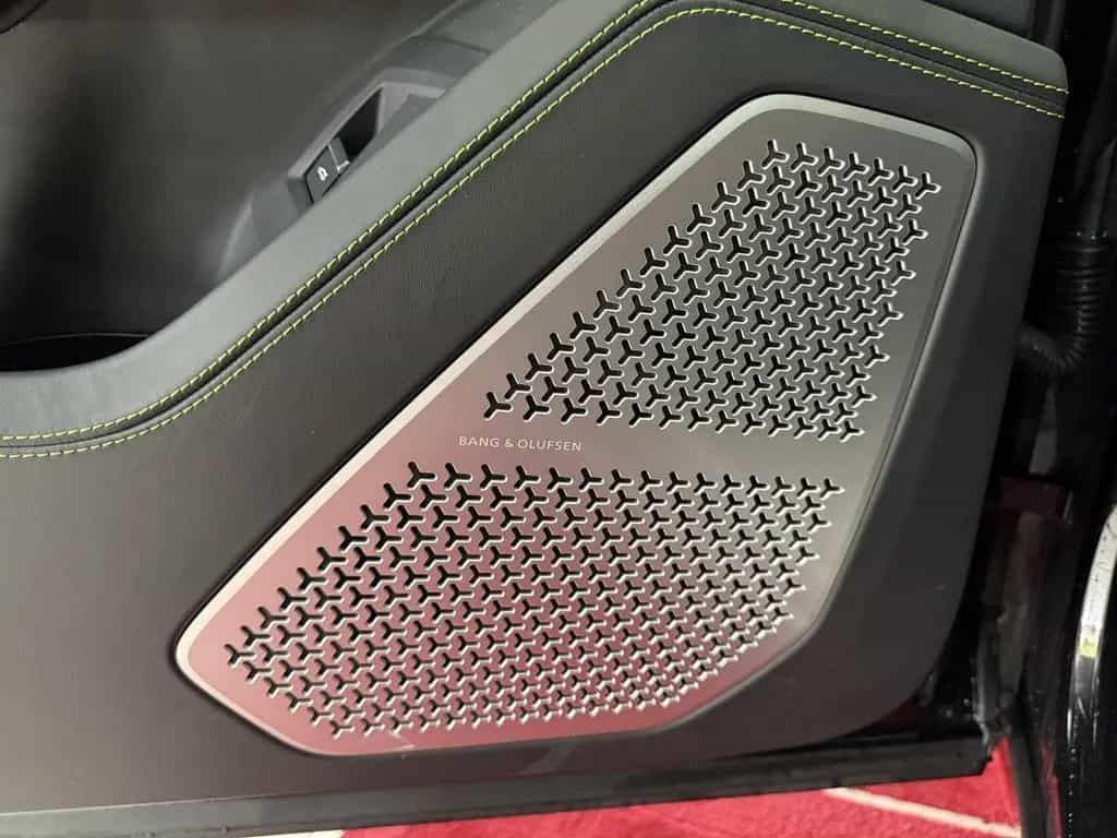 Lamborghini Urus CARBON*PANO*HUD*23ZOLL 08/2022-photo-18