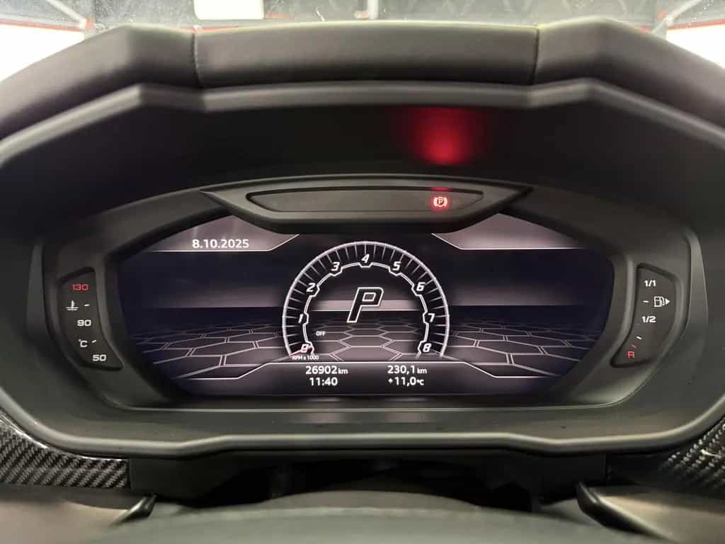 Lamborghini Urus CARBON*PANO*HUD*23ZOLL 08/2022-photo-29