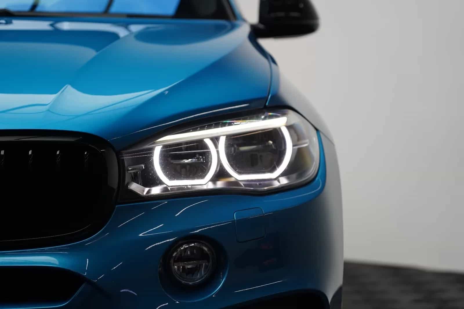 BMW X6 M50 06/2019-photo-11