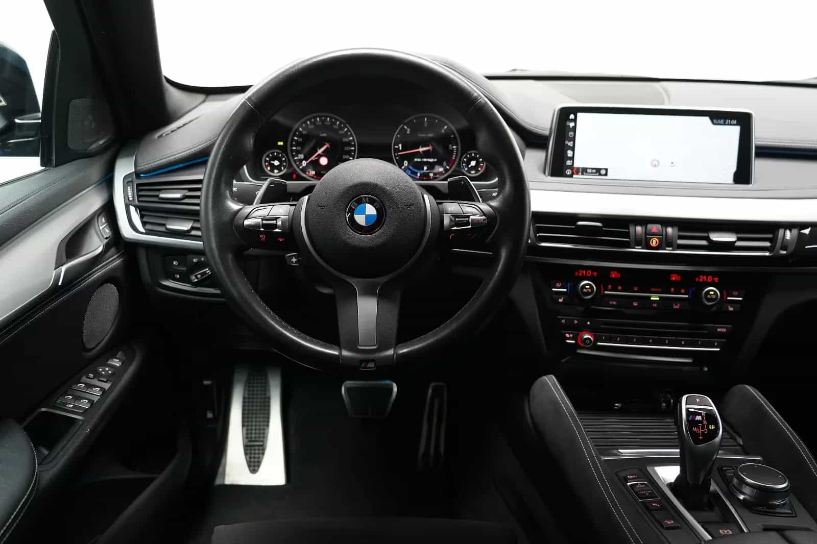 BMW X6 M50 06/2019-photo-18