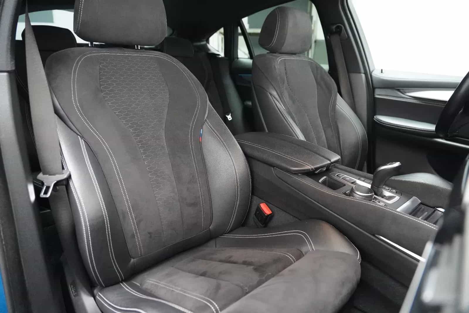 BMW X6 M50 06/2019-photo-23