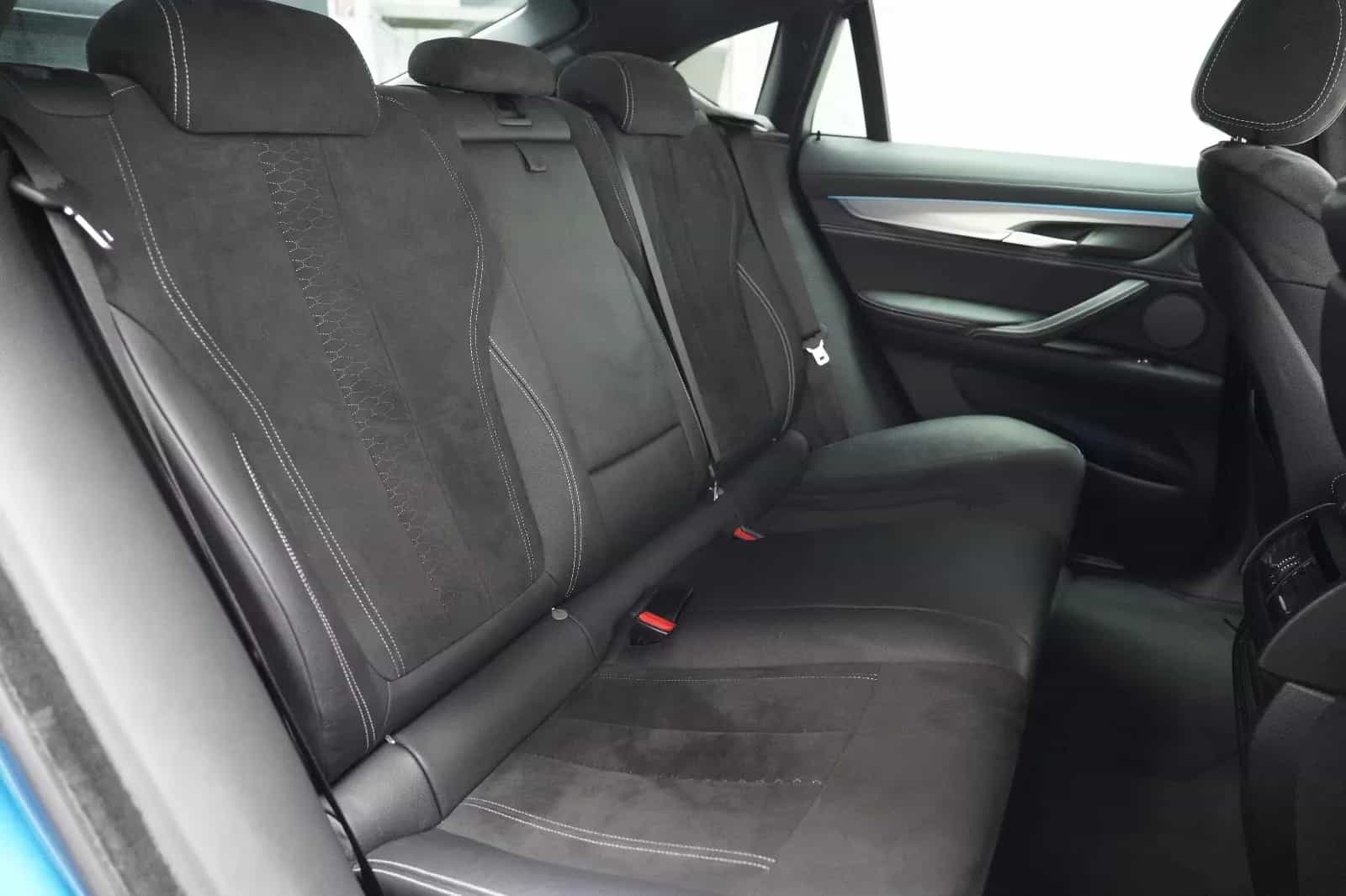 BMW X6 M50 06/2019-photo-24
