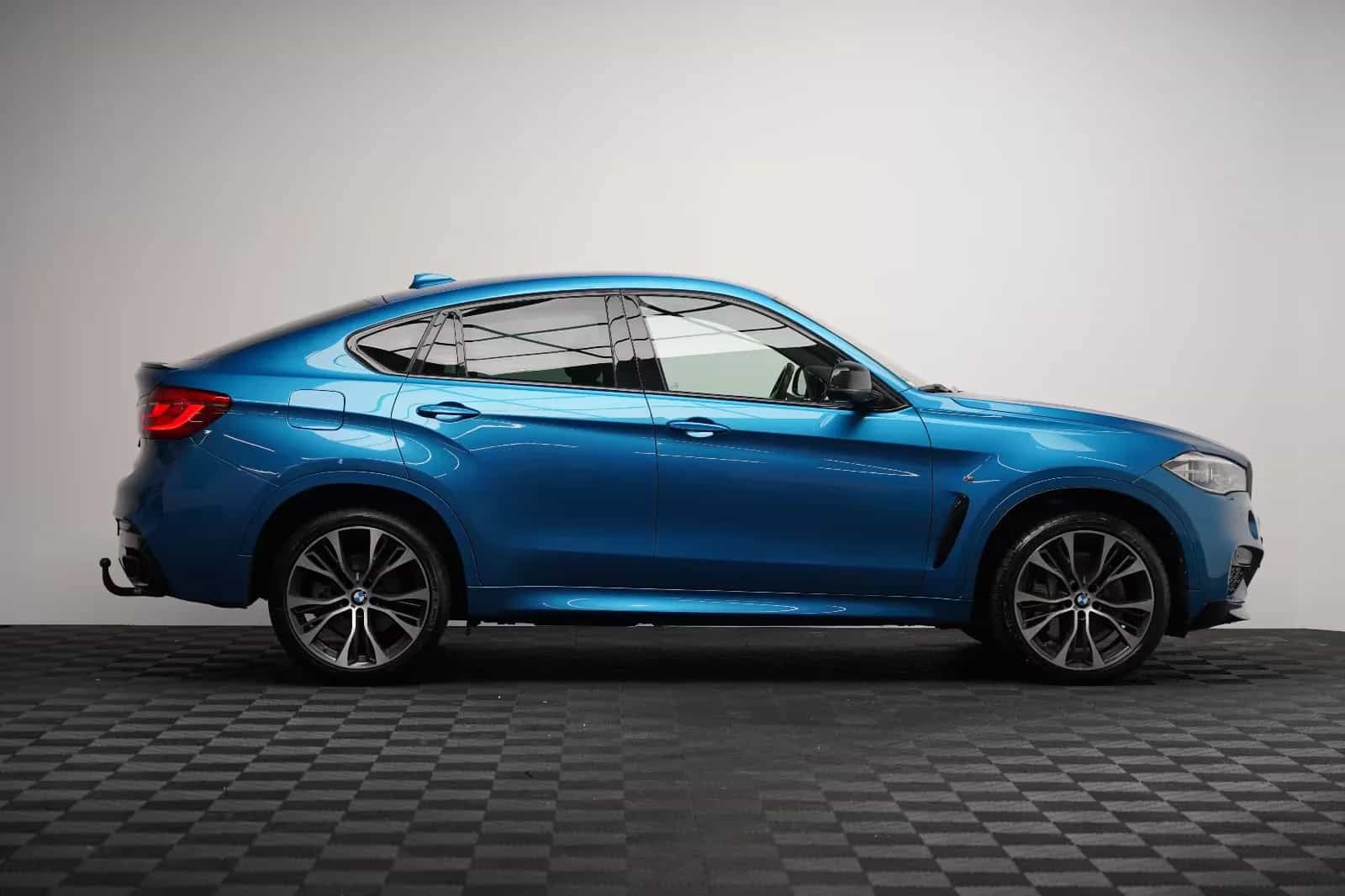 BMW X6 M50 06/2019-photo-3