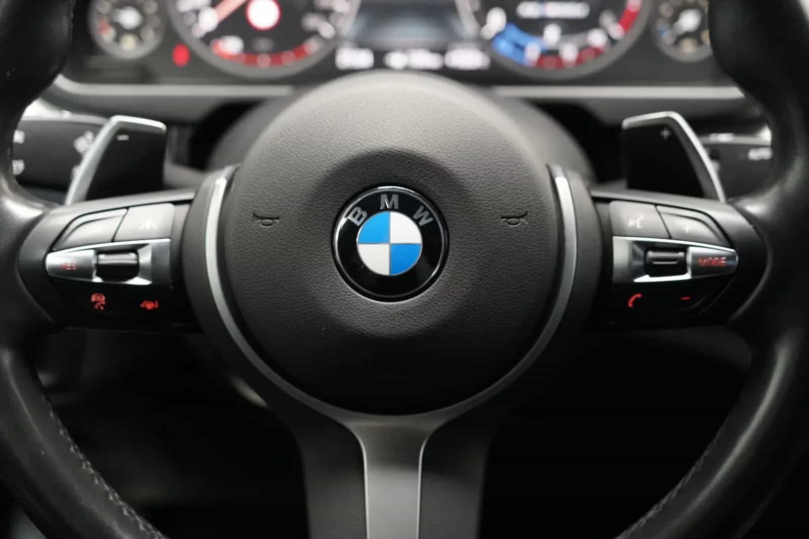 BMW X6 M50 06/2019-photo-37