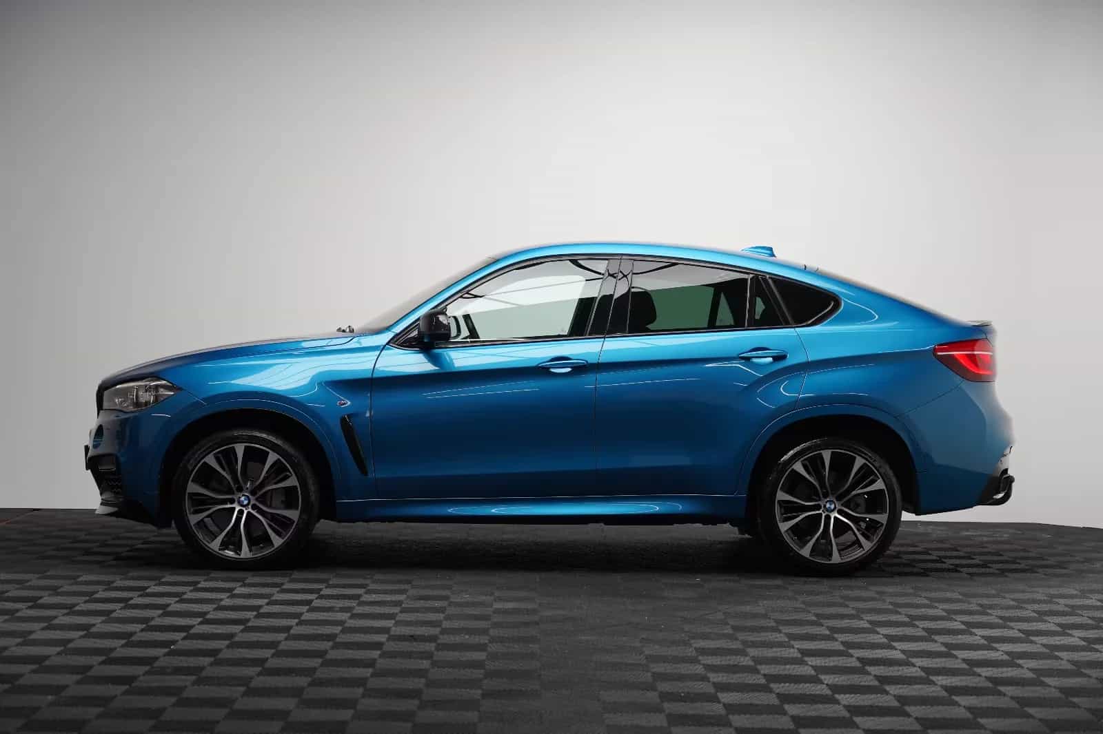 BMW X6 M50 06/2019-photo-4
